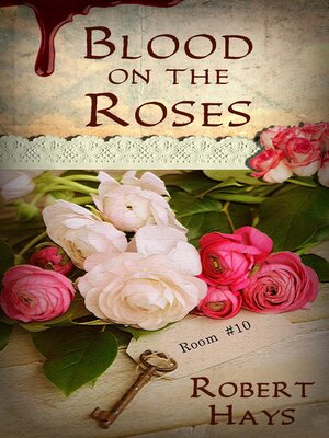 cover image of Blood on the Roses